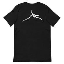 Load image into Gallery viewer, Lips n’ Cig T-Shirt