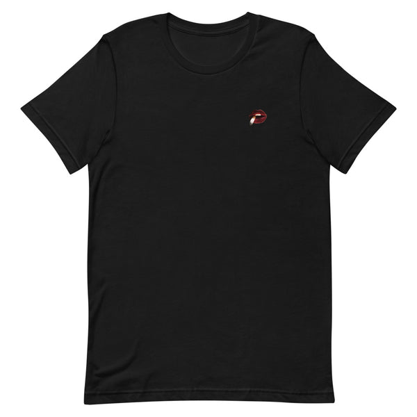 Lips n’ Cig T-Shirt