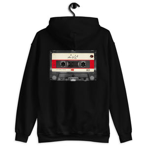 Iraniye Shaad Hoodie