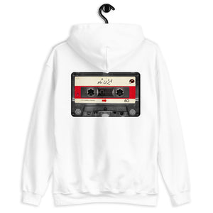 Iraniye Shaad Hoodie